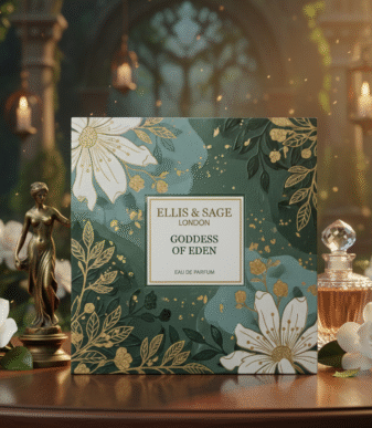 GODDESS OF EDEN - 50ml