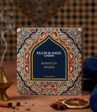 MOROCCAN NIGHTS - 50ml