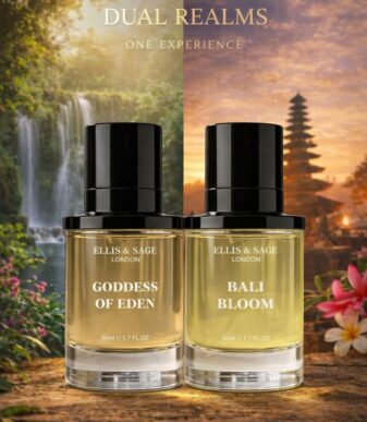 The Botanical Escapade